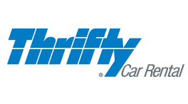 Thrifty Logo